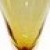 Glass Martini 22 cm. Amber - 10 oz. Amber Martini Glass Stemware (275 ml.)